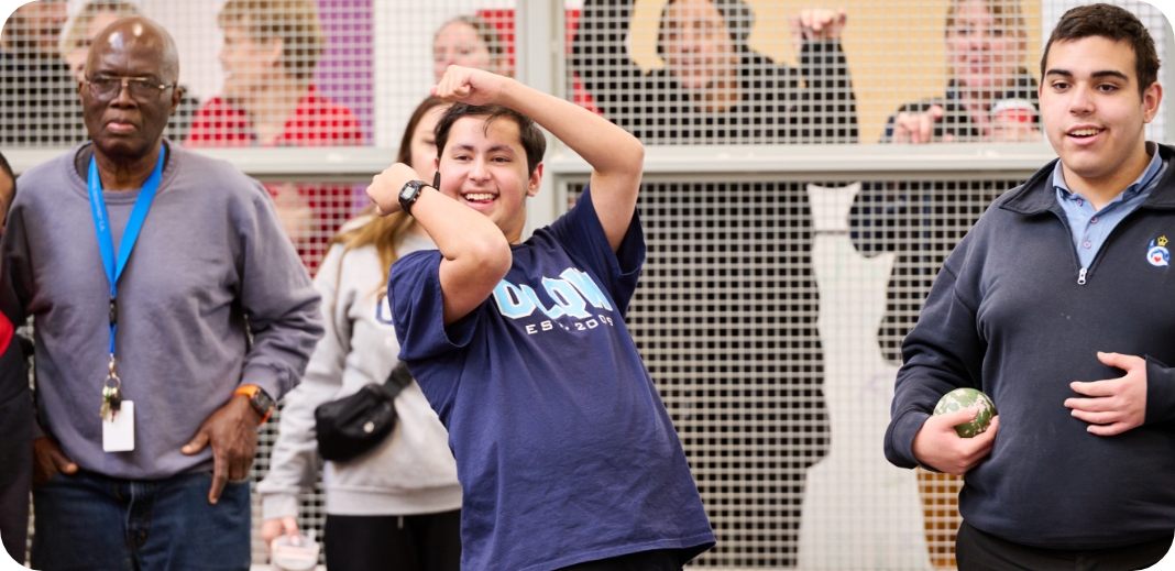 Cardinal Carter CHS, 2024 Champions