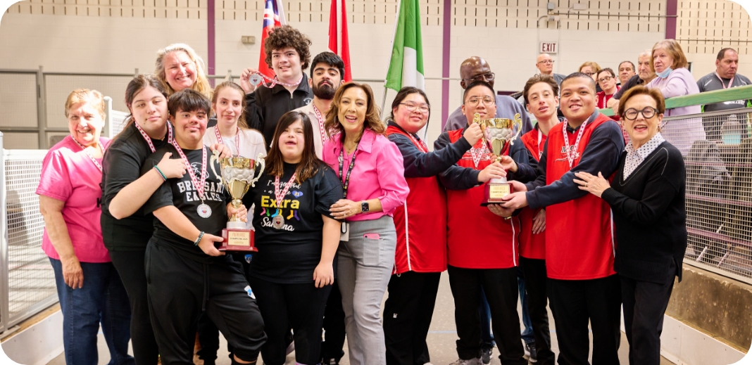 Cardinal Carter CHS, 2024 Champions