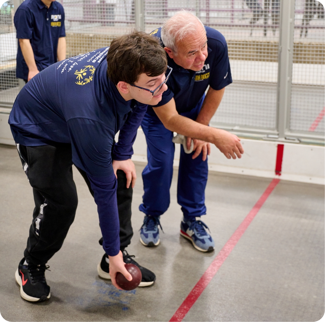 Roni Group Tournament 