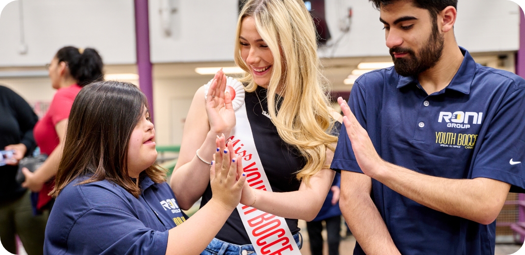 Roni Group Tournament 